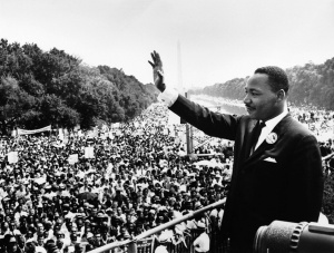 MLK_I have a Dream